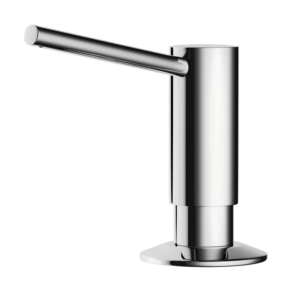 Дозатор жидкого мыла Omoikiri OM-02-C 4995004 Дозатор жидкого мыла Omoikiri OM-02-C 4995004