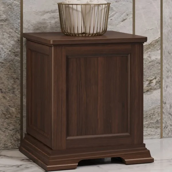 Тумба под раковину Opadiris Риспекто напольная, орех антикварный 00-00005723 Тумба под раковину Opadiris Риспекто напольная, орех антикварный 00-00005723