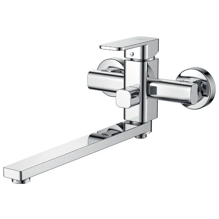 Смеситель для ванны D&K Altportel Rhein DA1333301 Смеситель для ванны D&K Altportel Rhein DA1333301