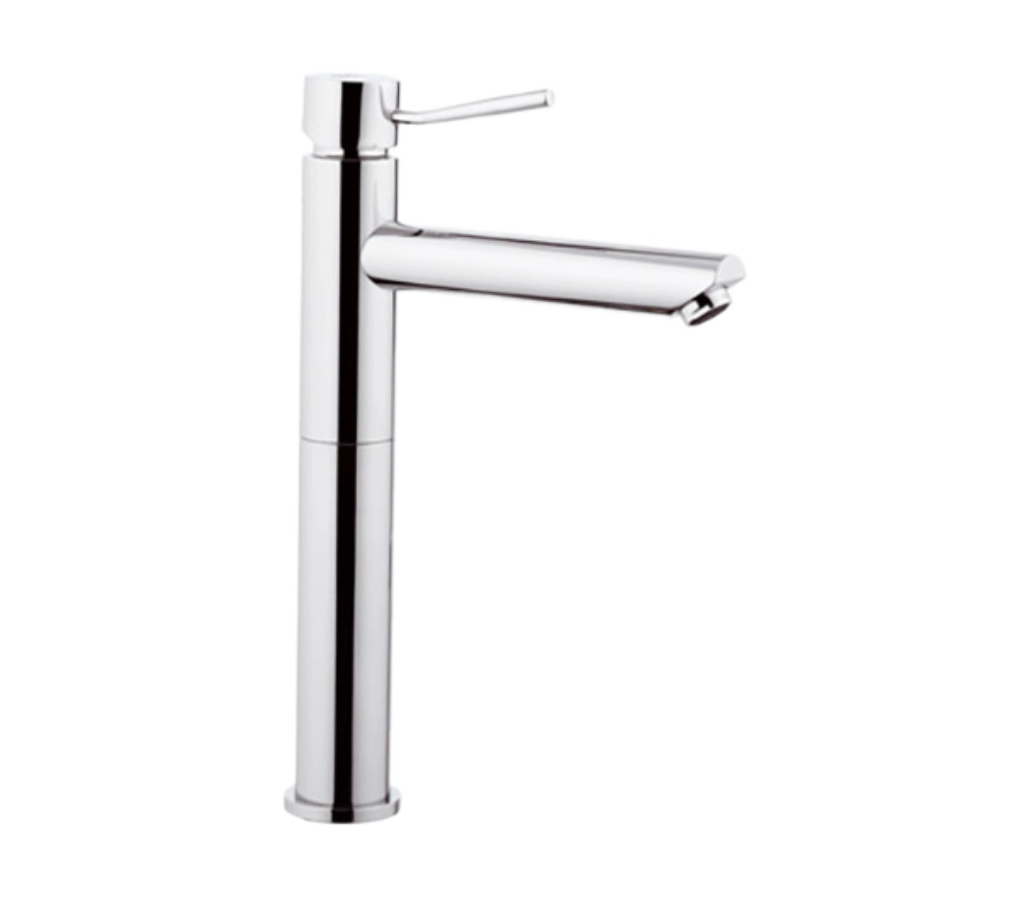 Смеситель для раковины Remer Minimal N11LXL Смеситель для раковины Remer Minimal N11LXL