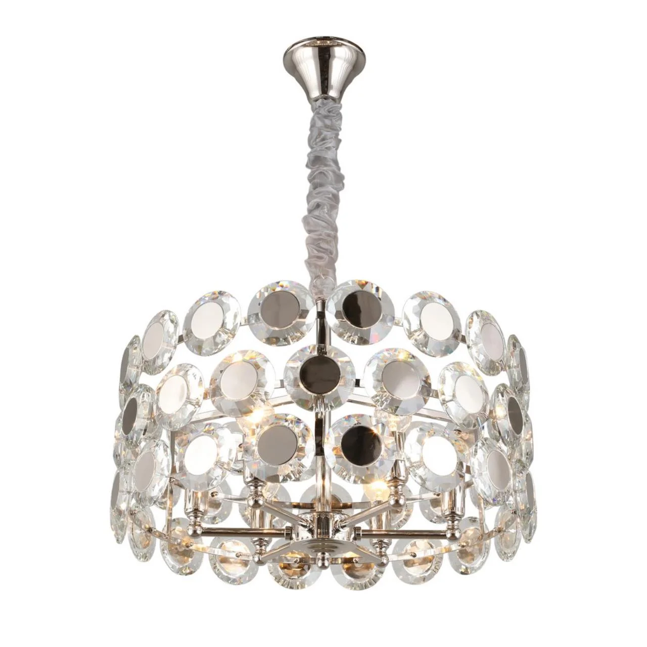 Люстра подвесная Aployt Wiola APL.745.03.06 Люстра подвесная Aployt Wiola APL.745.03.06