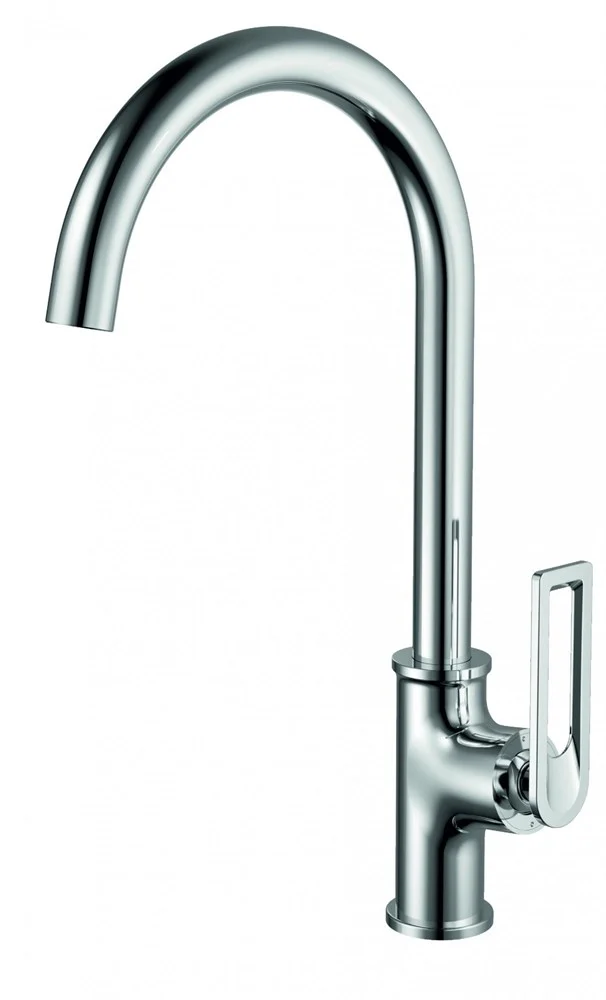 Смеситель для кухни Rush Palm PL2530-22 Смеситель для кухни Rush Palm PL2530-22