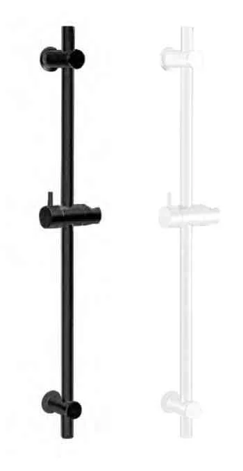 Душевая штанга CEZARES CZR-B-SD-01 круглое сечение, 70 см, латунь, хром Душевая штанга CEZARES CZR-B-SD-01 круглое сечение, 70 см, латунь, хром