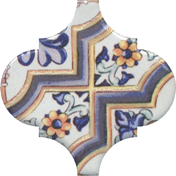 Вставка Kerama Marazzi Арабески Майолика 6.5x6.5 OP\A161\65000 х9999221567 Вставка Kerama Marazzi Арабески Майолика 6.5x6.5 OP\A161\65000 х9999221567