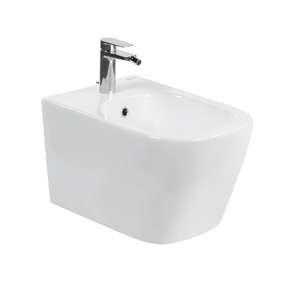 Биде подвесное BelBagno ALBANO BB120BH Биде подвесное BelBagno ALBANO BB120BH