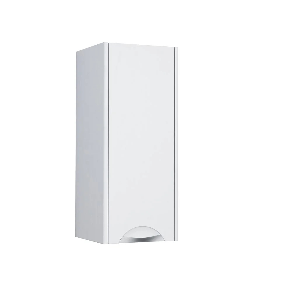 Шкаф Aquaton Сильва правая дуб полярный 1A215703SIW7R Шкаф Aquaton Сильва правая дуб полярный 1A215703SIW7R