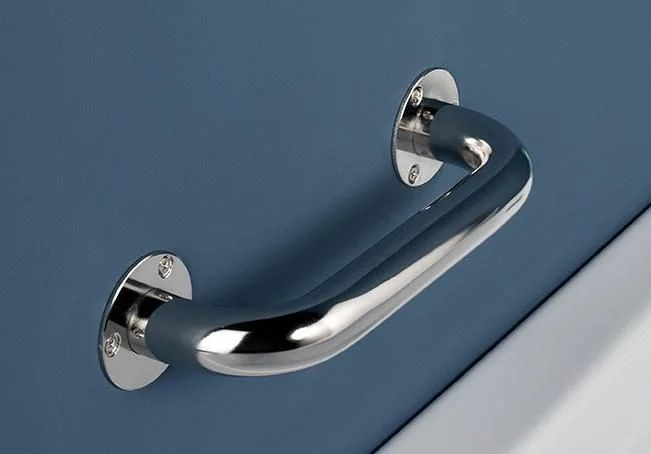 Поручень Aquanet прямой 318 ППН-02.250 00267856 Поручень Aquanet прямой 318 ППН-02.250 00267856