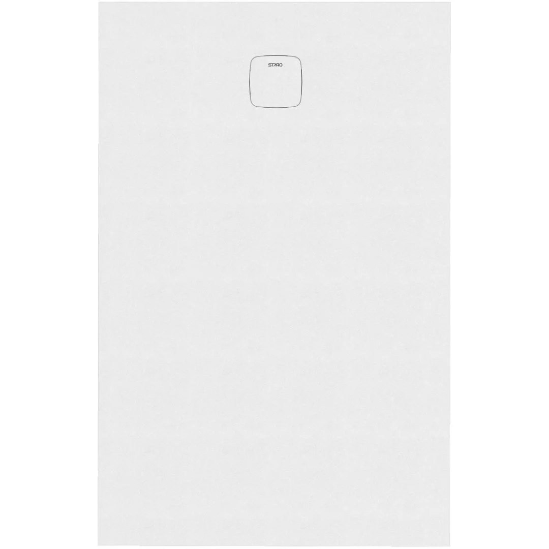 Душевой поддон STAROhome COSMO 140х80 WHITE MATT 53331278 из искусственного камня Душевой поддон STAROhome COSMO 140х80 WHITE MATT 53331278 из искусственного камня