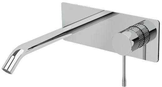 Смеситель для раковины Allen Brau Priority 4.0 5.31D03-00 (с внутренней частью) хром Смеситель для раковины Allen Brau Priority 4.0 5.31D03-00 (с внутренней частью) хром