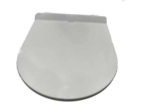 Унитаз подвесной CeramaLux B2330 с крышкой микролифт, белый Унитаз подвесной CeramaLux B2330 с крышкой микролифт, белый