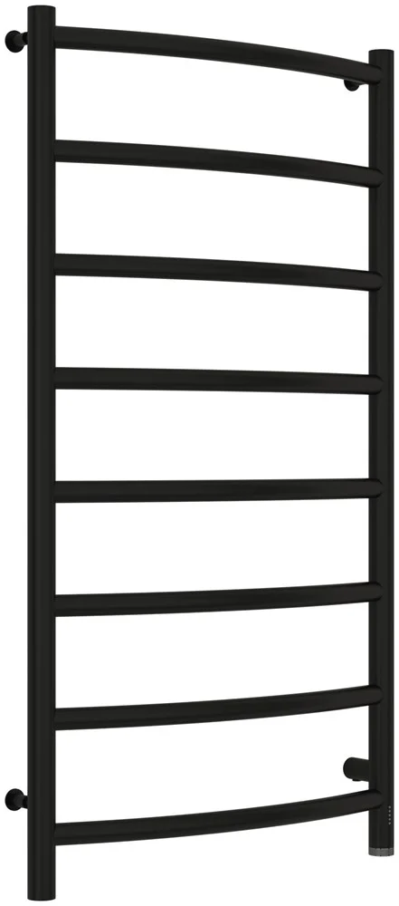 Полотенцесушитель электрический Сунержа Галант 4.0 1000х500 МЭМ правый 31-0831-1050 Матовый черный Полотенцесушитель электрический Сунержа Галант 4.0 1000х500 МЭМ правый 31-0831-1050 Матовый черный