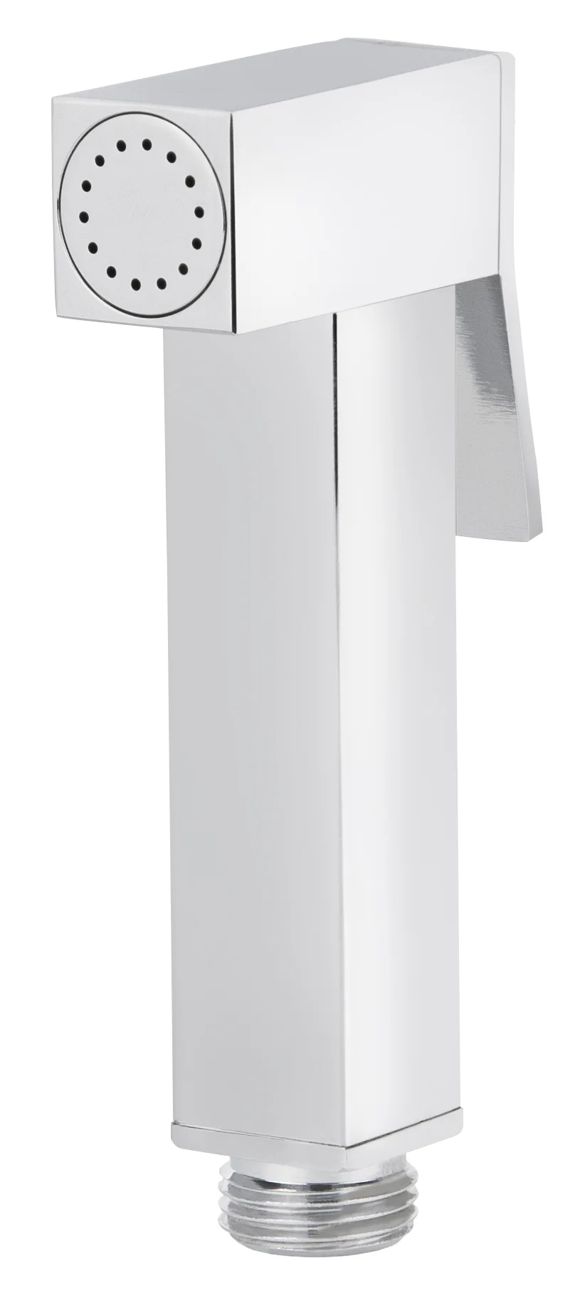 Гигиеническая лейка Kaiser LH-340 хром Гигиеническая лейка Kaiser LH-340 хром