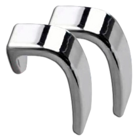 Ручки для ванны Jacob Delafon Odeon Up E6752-CP Ручки для ванны Jacob Delafon Odeon Up E6752-CP