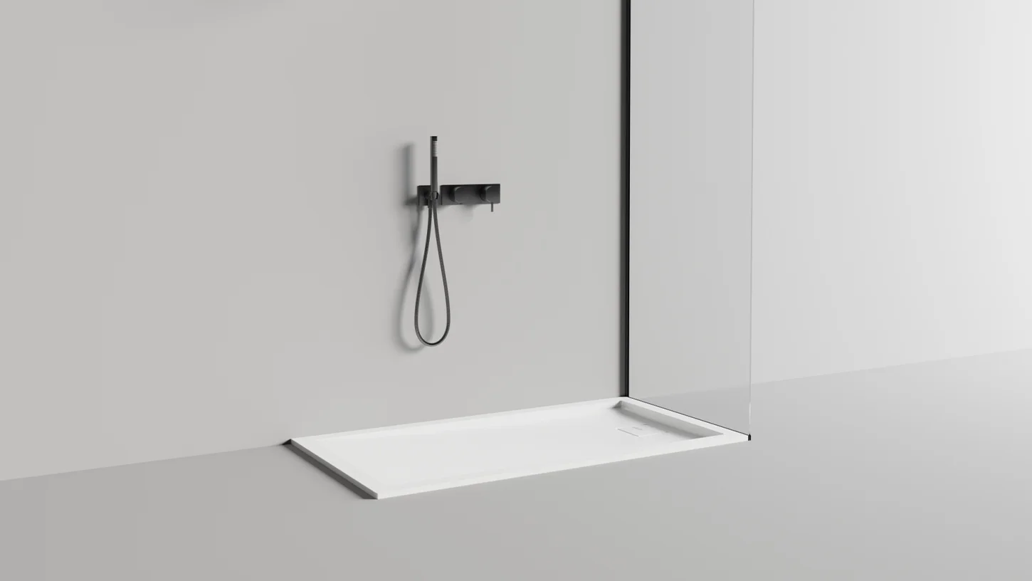 Душевой поддон Salini CAPRI 120211M 1500x800 S-Sense Душевой поддон Salini CAPRI 120211M 1500x800 S-Sense