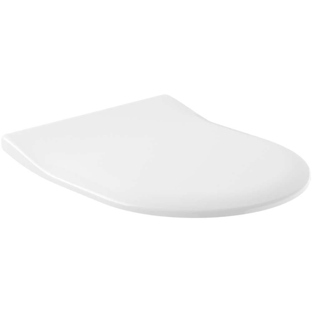 Детальная картинка товара «крышка-сиденье villeroy & boch architectura 9m70s101 (9m70 s1 01) slimseat»