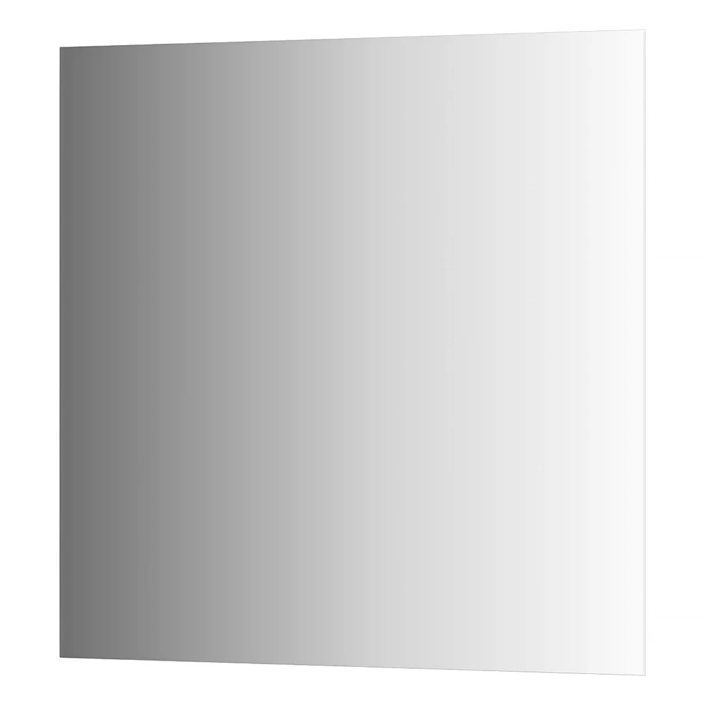 Зеркало Evoform Standard BY 0228 90х90 см с фацетом Зеркало Evoform Standard BY 0228 90х90 см с фацетом