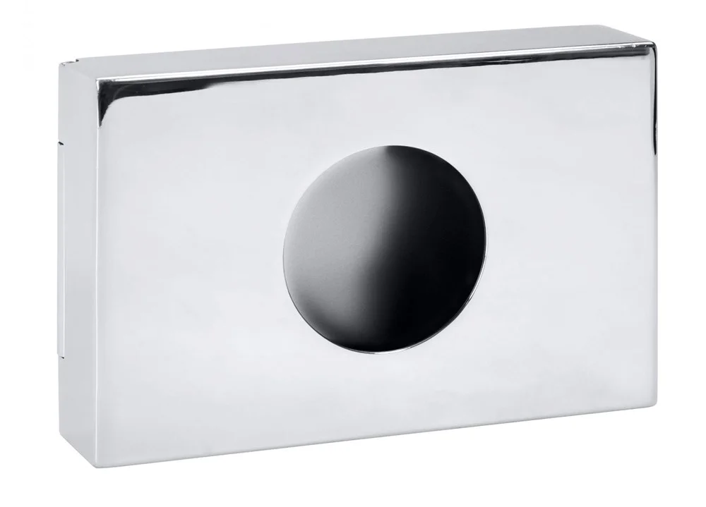 Держатель для пластиковых мешков Bemeta HygBag 101403031 Держатель для пластиковых мешков Bemeta HygBag 101403031