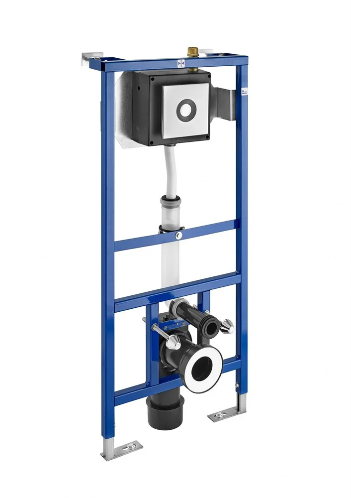 Инсталляция для унитаза Roca Duplo с электронным клапаном 890092200