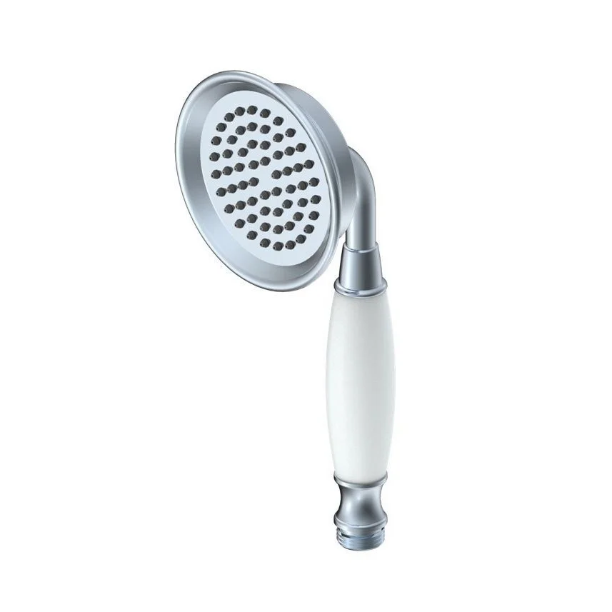 Душевая лейка Wonzon & Woghand хром (WW-88SC07-CR) Душевая лейка Wonzon & Woghand хром (WW-88SC07-CR)