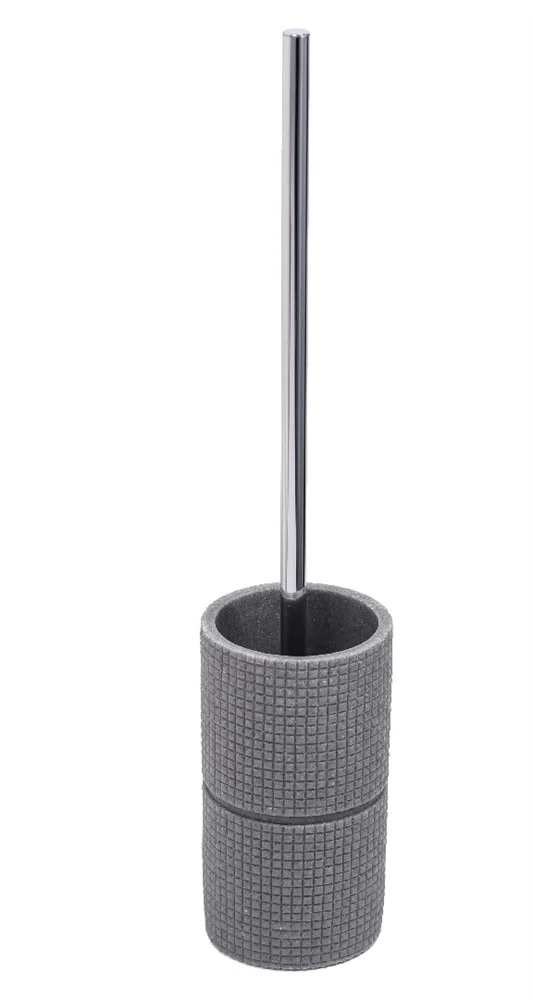 Ершик для унитаза Fixsen Nero FX-240-5