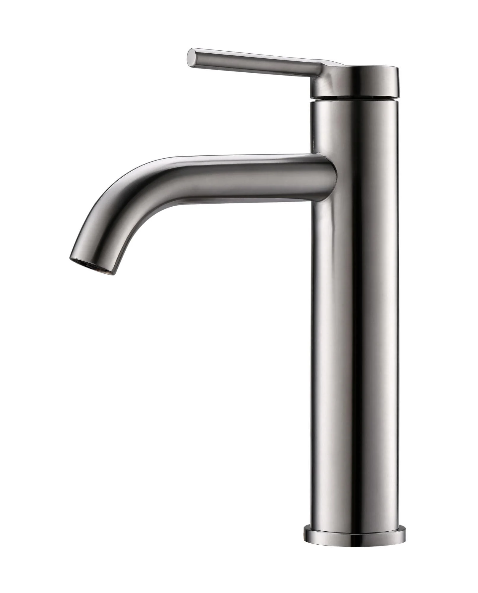 Смеситель для раковины BelBagno ETNA ETN-LMC2-IN сатин Смеситель для раковины BelBagno ETNA ETN-LMC2-IN сатин