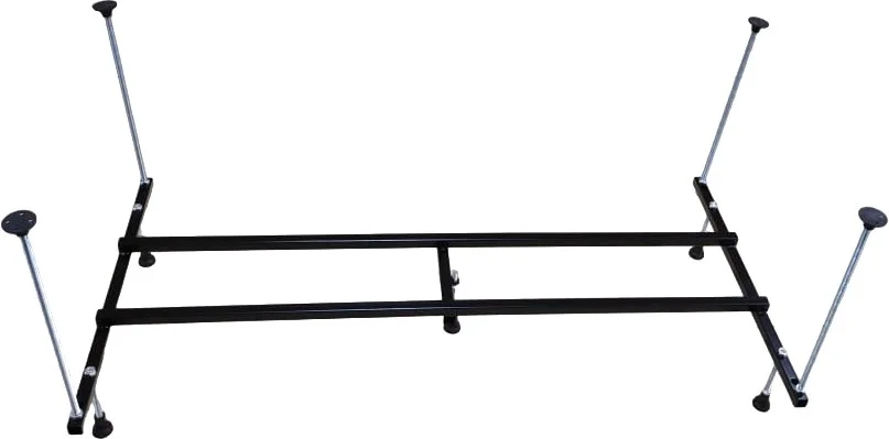 Акриловая ванна DIWO Смоленск 170x70 с каркасом 591858 Акриловая ванна DIWO Смоленск 170x70 с каркасом 591858