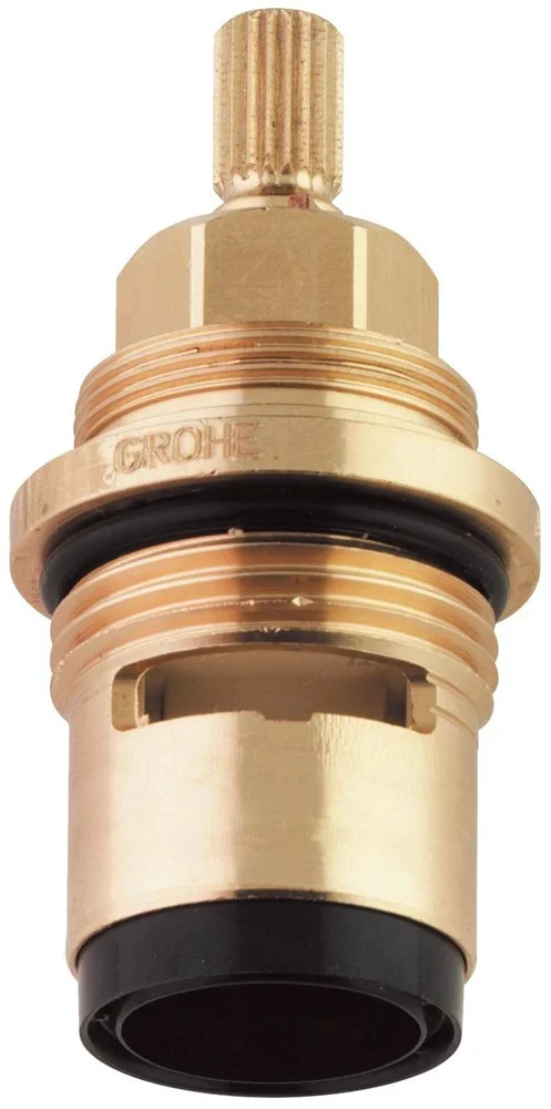 Вентиль керамический 3/4 GROHE 45888000 Вентиль керамический 3/4 GROHE 45888000