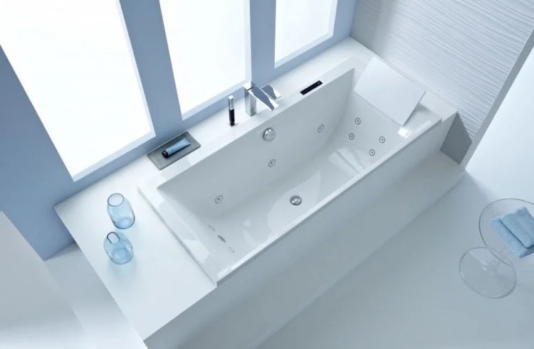 Акриловая ванна Jacob Delafon Elite 180x80 E5BD247R-00 правая Акриловая ванна Jacob Delafon Elite 180x80 E5BD247R-00 правая