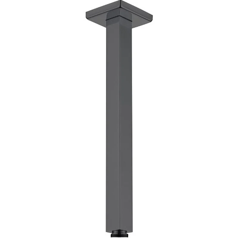 Кронштейн верхнего душа Boheme QUBIC 629-QUBIC-SGM Кронштейн верхнего душа Boheme QUBIC 629-QUBIC-SGM