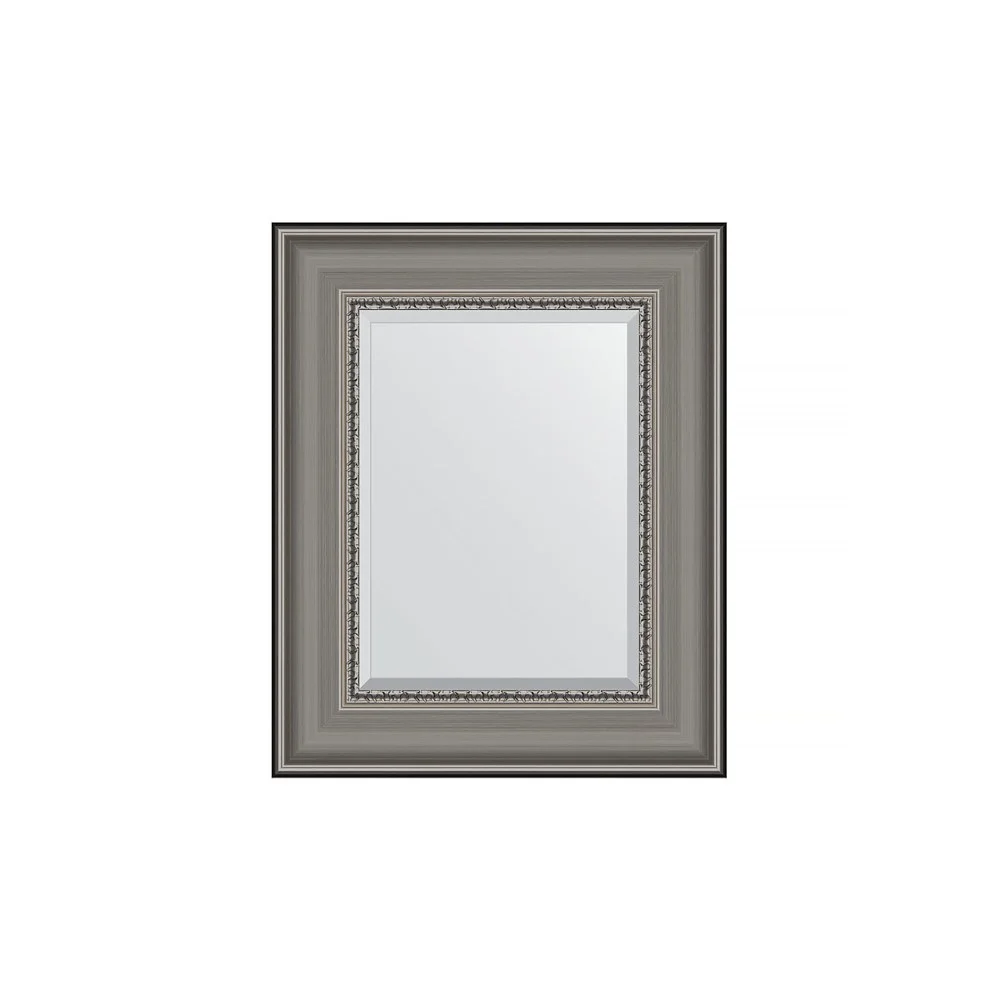 Зеркало в багетной раме Evoform Exclusive BY 1367 46 x 56 см, хамелеон Зеркало в багетной раме Evoform Exclusive BY 1367 46 x 56 см, хамелеон