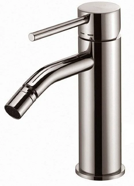 Смеситель для биде Paffoni Light LIG131ST Смеситель для биде Paffoni Light LIG131ST