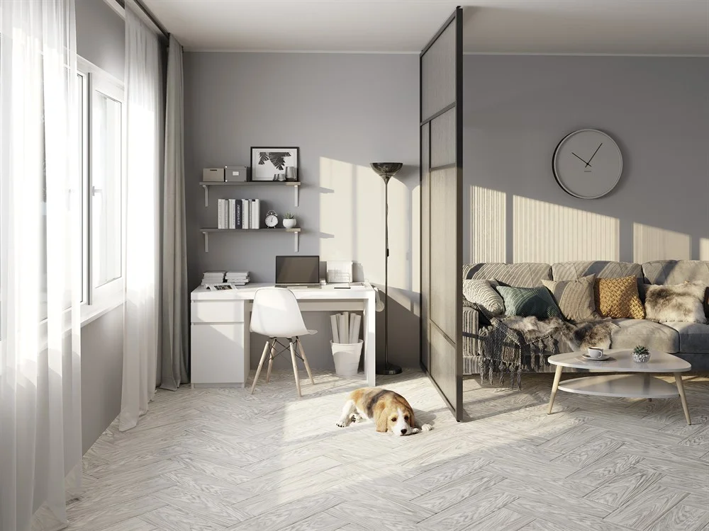 Керамогранит Cersanit Bristolwood серый рельеф 18,5x59,8 15938 Керамогранит Cersanit Bristolwood серый рельеф 18,5x59,8 15938