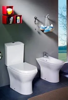 Чаша напольного унитаза Roca Nexo 342640000 Чаша напольного унитаза Roca Nexo 342640000