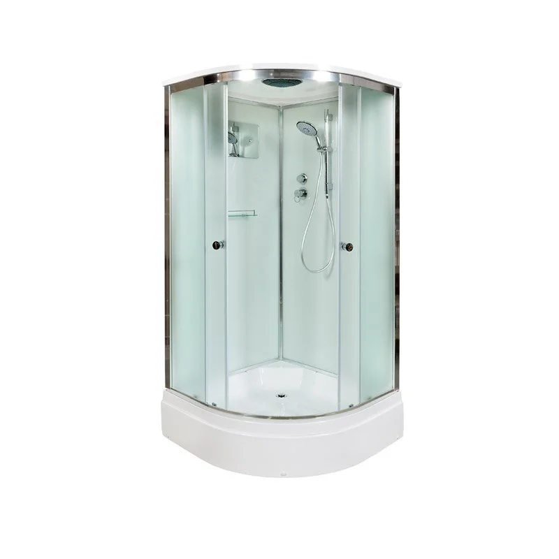 Душевая кабина Dto D (D271S) 100x100 см Душевая кабина Dto D (D271S) 100x100 см