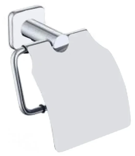 Держатель туалетной бумаги Kaiser KH-1700 хром цинк Держатель туалетной бумаги Kaiser KH-1700 хром цинк