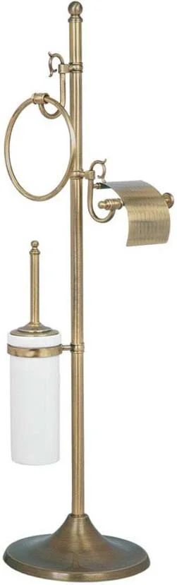 Стойка аксессуаров Boheme Medici 10631 Стойка аксессуаров Boheme Medici 10631