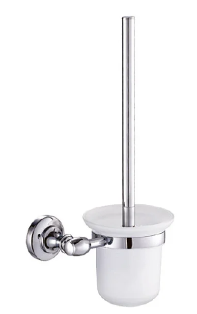 Ершик для унитаза CeramaLux 52013 хром