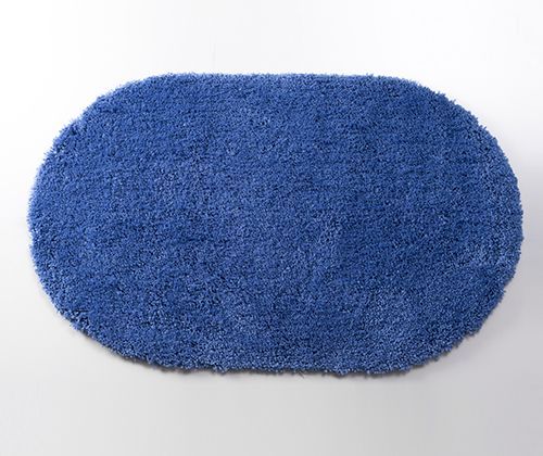 Детальная картинка товара «коврик wasserkraft dill bm-3944 star sapphire синий»