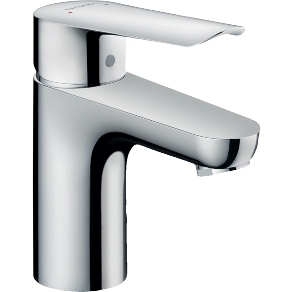 Смеситель для раковины Hansgrohe Logis E 71160000 Смеситель для раковины Hansgrohe Logis E 71160000