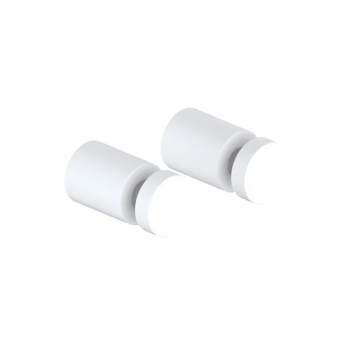 Крючок IDDIS Petite (PET2SW1i41) белый матовый Крючок IDDIS Petite (PET2SW1i41) белый матовый