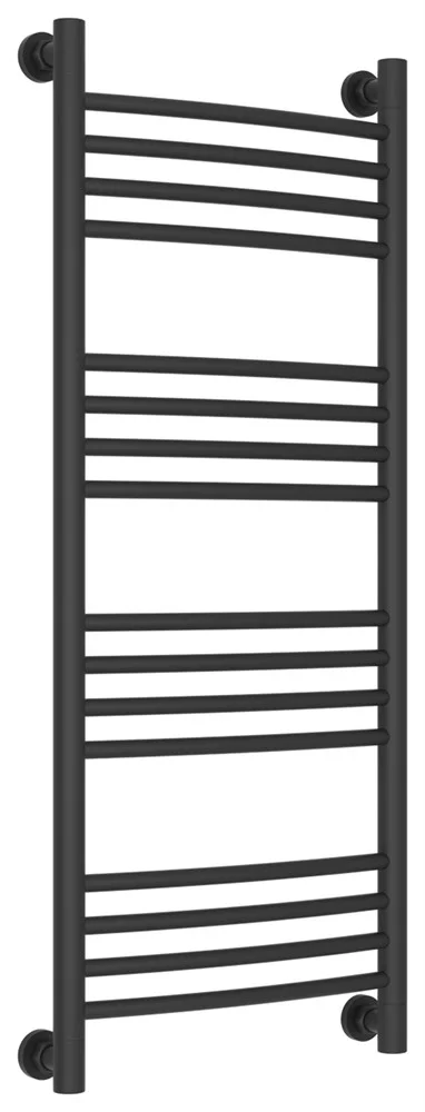 Полотенцесушитель водяной Сунержа Богема+ выгнутая 1000х400 15-0221-1040 Темный титан муар Полотенцесушитель водяной Сунержа Богема+ выгнутая 1000х400 15-0221-1040 Темный титан муар