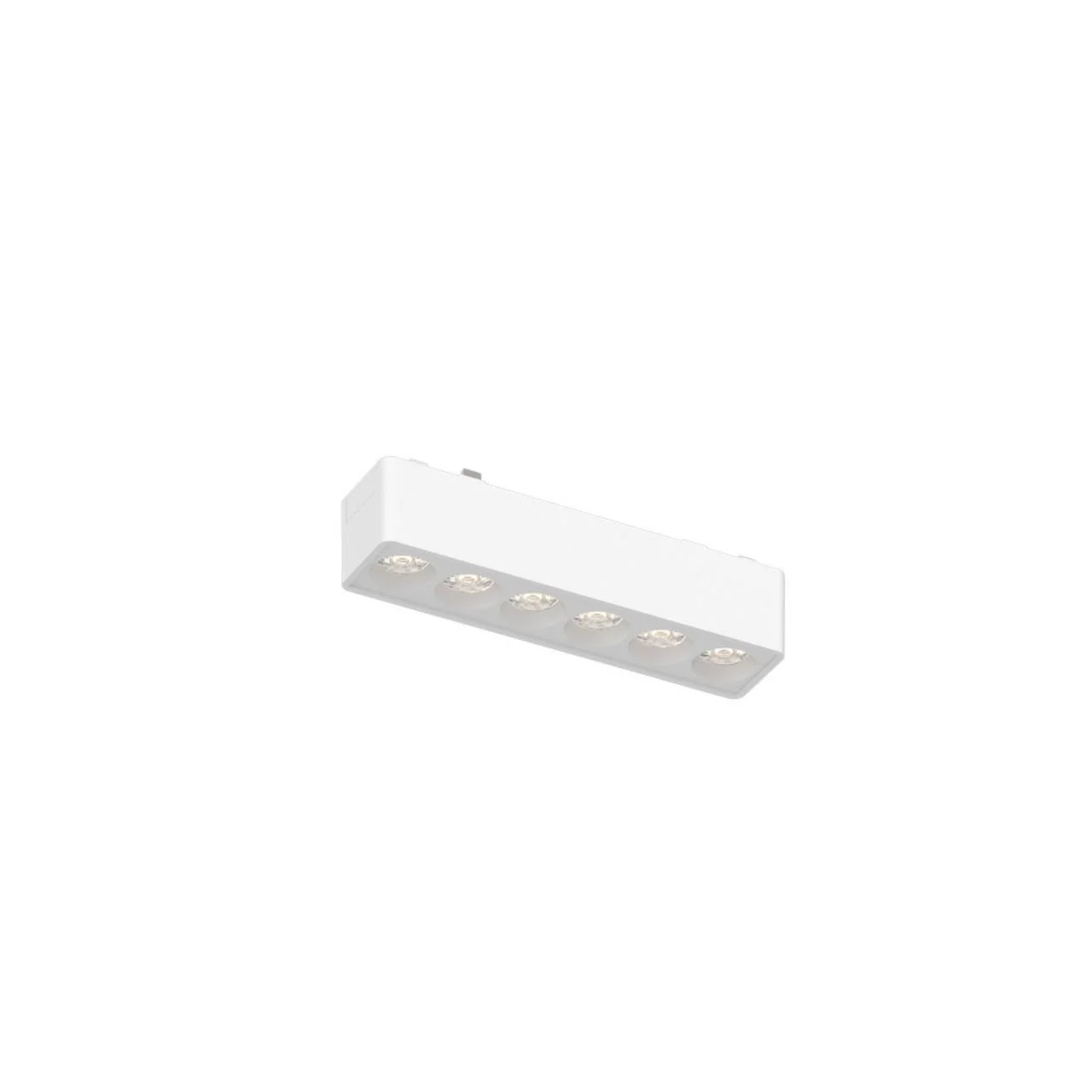 Светильник трековый Aployt Magnetic track 48 APL.0100.10.06 Светильник трековый Aployt Magnetic track 48 APL.0100.10.06