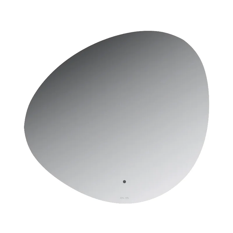 Зеркало AM.PM X-Joy M85MOX50701WG с контурной LED-подсветкой, ИК- сенсором, 70 см Зеркало AM.PM X-Joy M85MOX50701WG с контурной LED-подсветкой, ИК- сенсором, 70 см