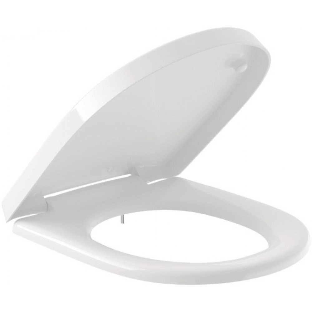 Детальная картинка товара «крышка-сиденье villeroy & boch o.novo 9m396101 (9m39 61 01)»
