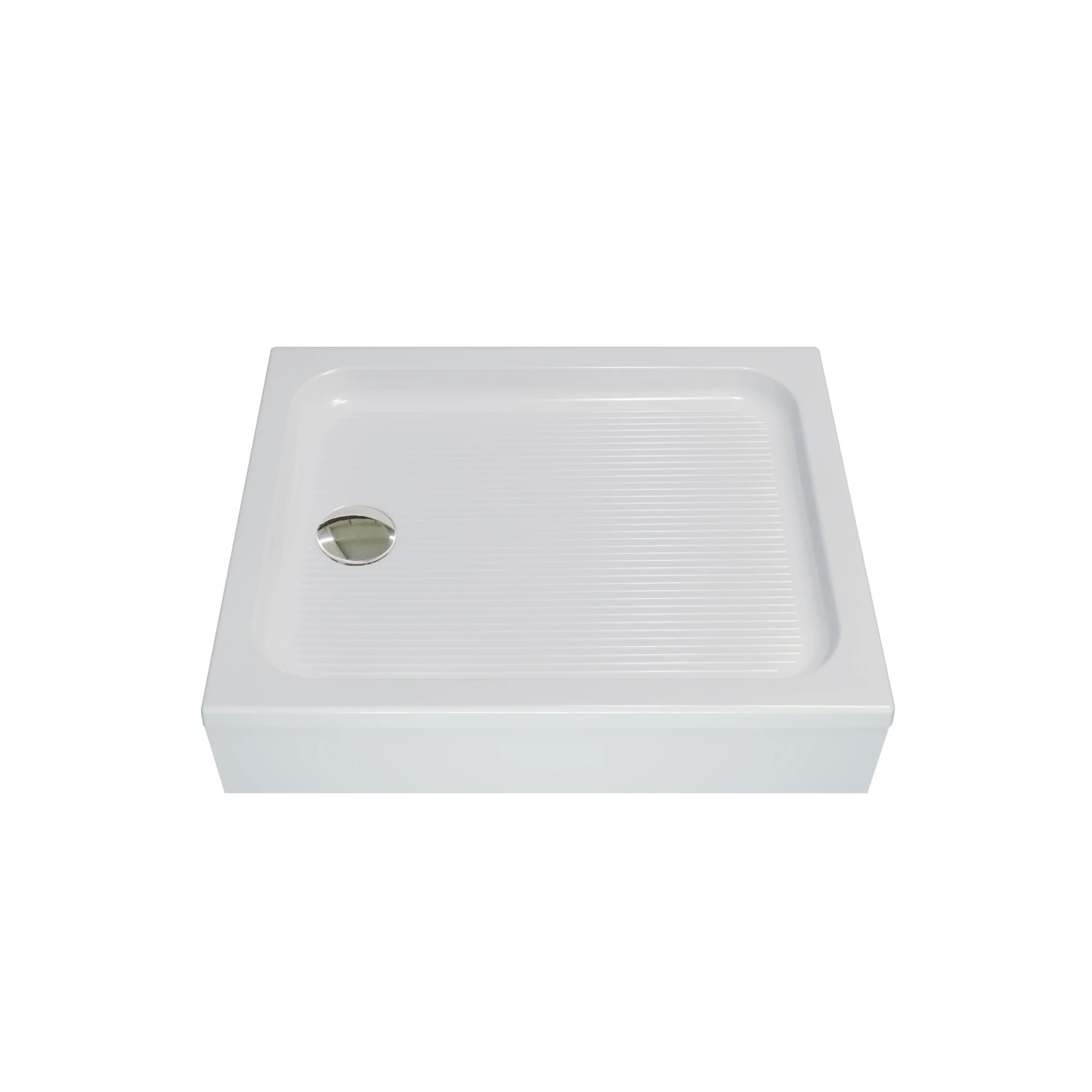 Душевой поддон Niagara Nova NG-100-80Q RUS (100x80x17) прямоугольный 100801QRUS Душевой поддон Niagara Nova NG-100-80Q RUS (100x80x17) прямоугольный 100801QRUS