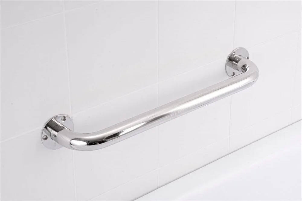 Поручень Aquanet прямой 418 ППН-02.350 00267857 Поручень Aquanet прямой 418 ППН-02.350 00267857