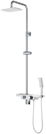 Душевая система D&K DA1453716B13 Душевая система D&K DA1453716B13