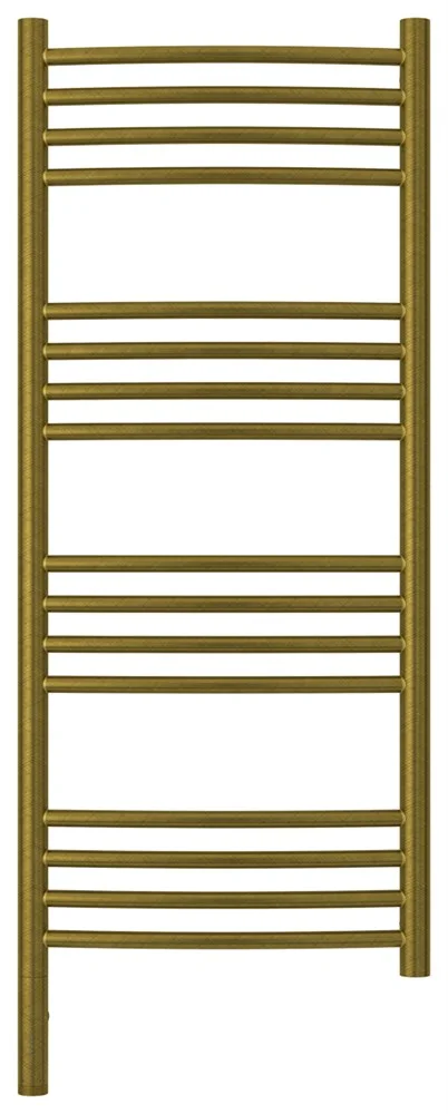 Полотенцесушитель электрический Сунержа Богема 3.0 выгнутая 1000х400 МЭМ левый 05-5802-1040 Состарен Полотенцесушитель электрический Сунержа Богема 3.0 выгнутая 1000х400 МЭМ левый 05-5802-1040 Состарен