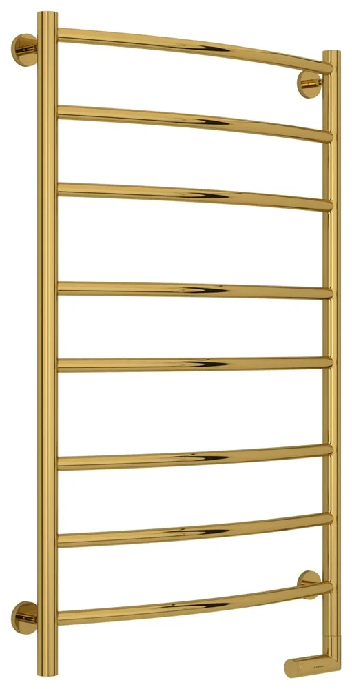 Полотенцесушитель электрический Сунержа Галант 2.0 1000х600 МЭМ правый 03-5201-1060 Золото