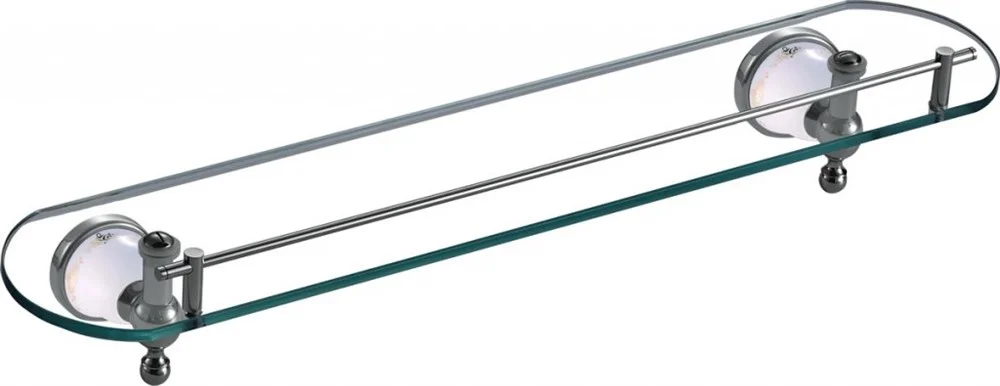 Полка ART&MAX FELICIA AM-F-5512-Cr Полка ART&MAX FELICIA AM-F-5512-Cr